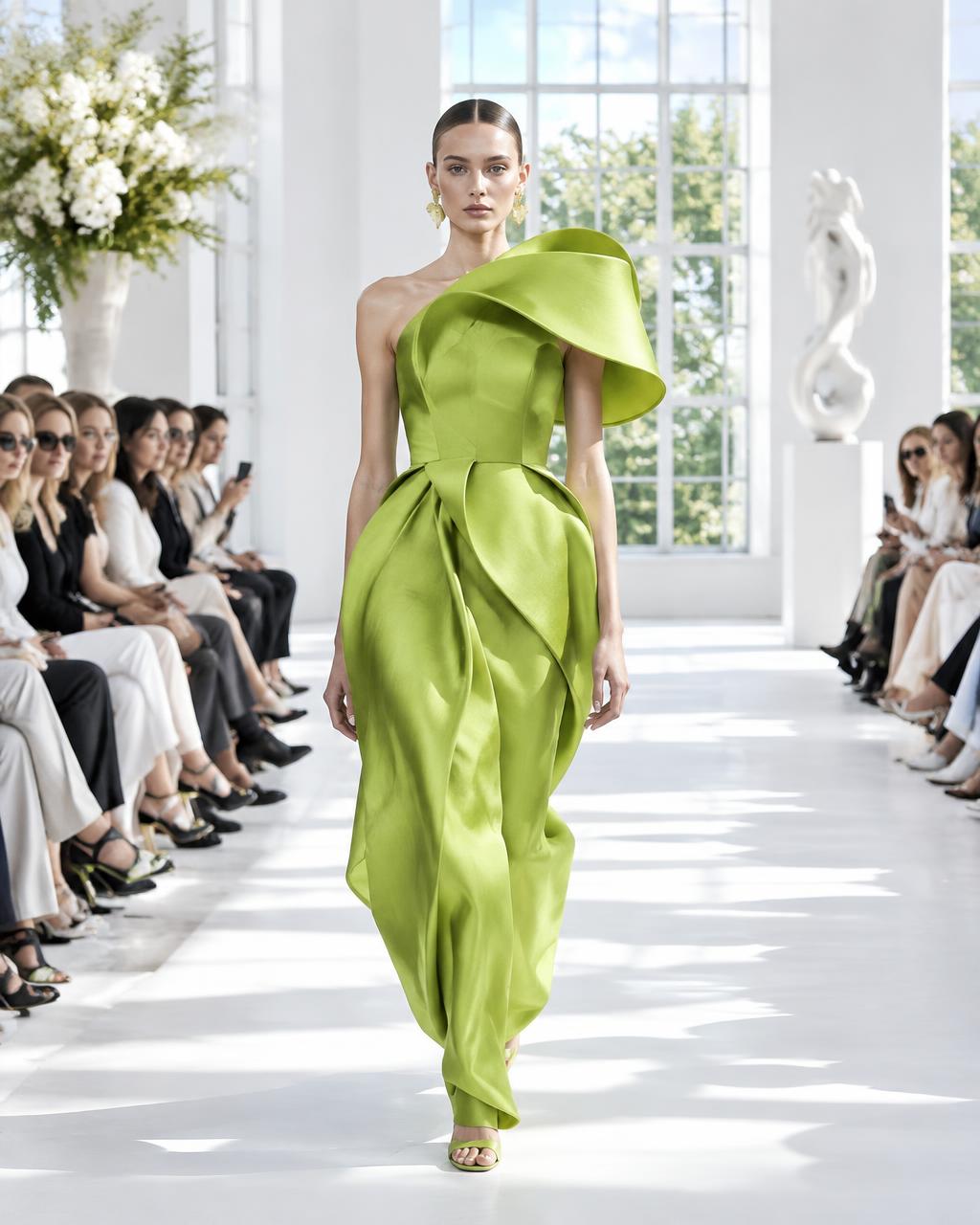 Fashion & The Arts